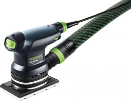 FESTOOL 578205 Vibrační bruska RTS 400 REQ GR-SYS P