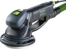 FESTOOL 578257 Excentrická bruska s převodovkou ROTEX RO 150 FEQ-SYS GR