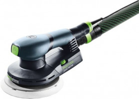 FESTOOL 578265 Excentrická bruska ETS EC 150/3 EQ-SYS GR