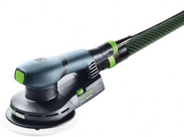 FESTOOL 578272 Excentrická bruska ETS EC 150/5 EQ-SYS GR