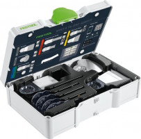 FESTOOL 578116 Sada oscilačních pilových listů SYS3 S 76-OSC-SORT/7