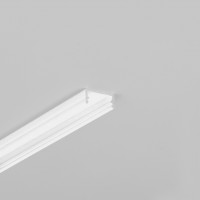 StrongLumio profil LED Begton 12 alu bílá 2000mm