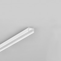 StrongLumio profil LED Slim 8 alu bílá 2000mm