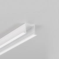 StrongLumio profil LED Smart-In 16 alu bílý 3000mm