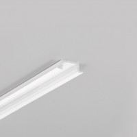 StrongLumio profil LED Begtin 12 alu bílá 2000mm