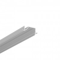 StrongLumio profil LED Diagonal 10 alu anodovaný 4050mm