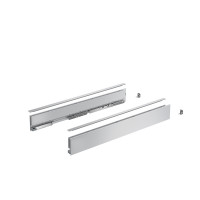 HETTICH 9353331 AvanTech YOU sada bočnic H77/400 stříbrná (ver.2025)