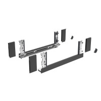 HETTICH 9353297 AvanTech YOU sada bočnic inlay H187/350 antracit (ver.2025)