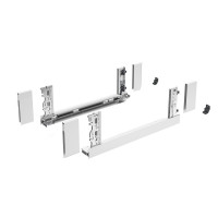 HETTICH 9353294 AvanTech YOU sada bočnic inlay H187/550 bílá (ver.2025)