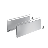 HETTICH 9353360 AvanTech YOU sada bočnic H187/600 stříbrná (ver.2025)