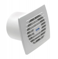 SK-ventilátor Cyklon EOL 120 HT