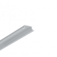 StrongLumio profil LED Groove 10 gen2 alu anodovaný 2000mm