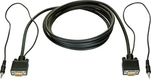 BACHMANN 918.067 kombinovaný kabel