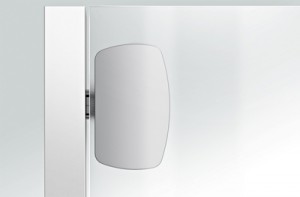 HETTICH 9076738 adaptér Sensys pro skleněné dveře