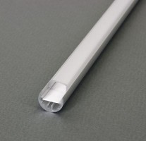 StrongLumio profil LED Pen 8 alu anodovaný 1000mm