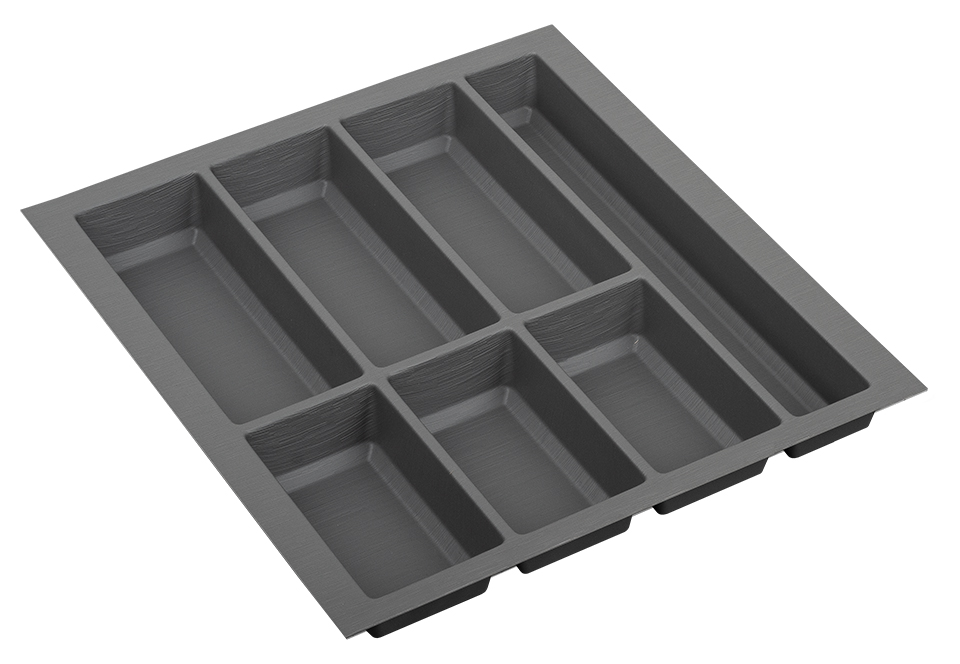 Příborník Classico Split 422x474mm antracit