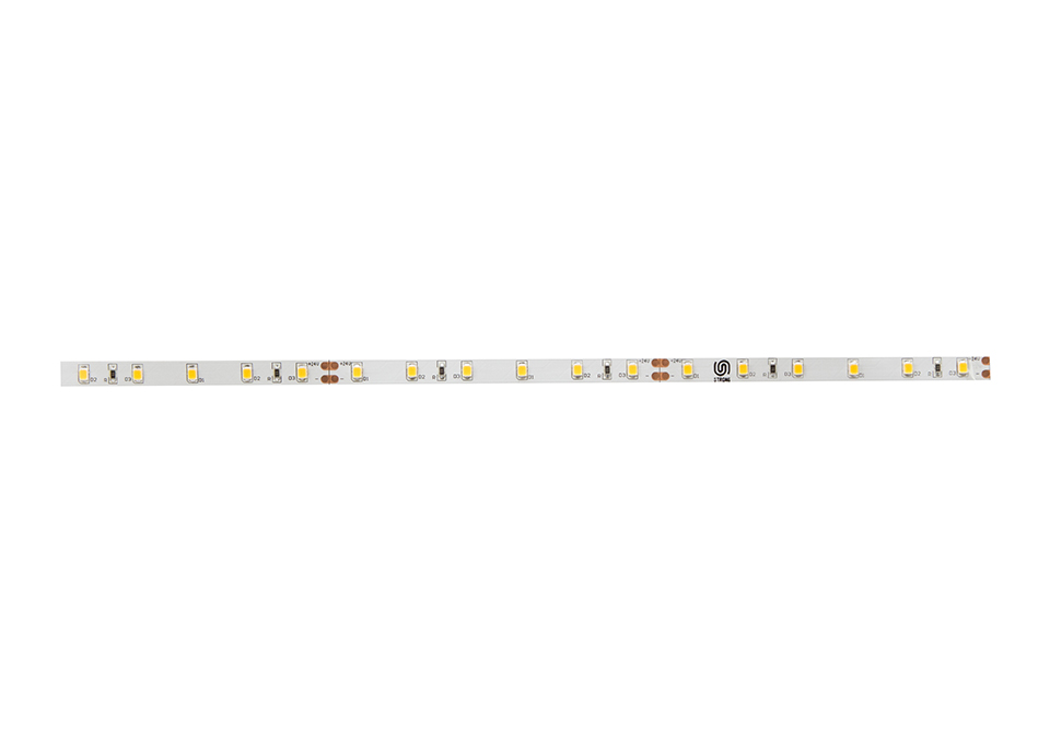 StrongLumio LED pásek 24V 6W/m (60 LED/m) 8mm, bílá neutrální