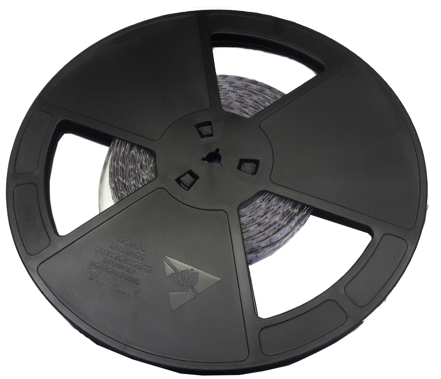 StrongLumio LED pásek 24V 6W/m (60 LED/m) 8mm, bílá neutrální